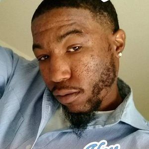 Meet your Posher, Rico